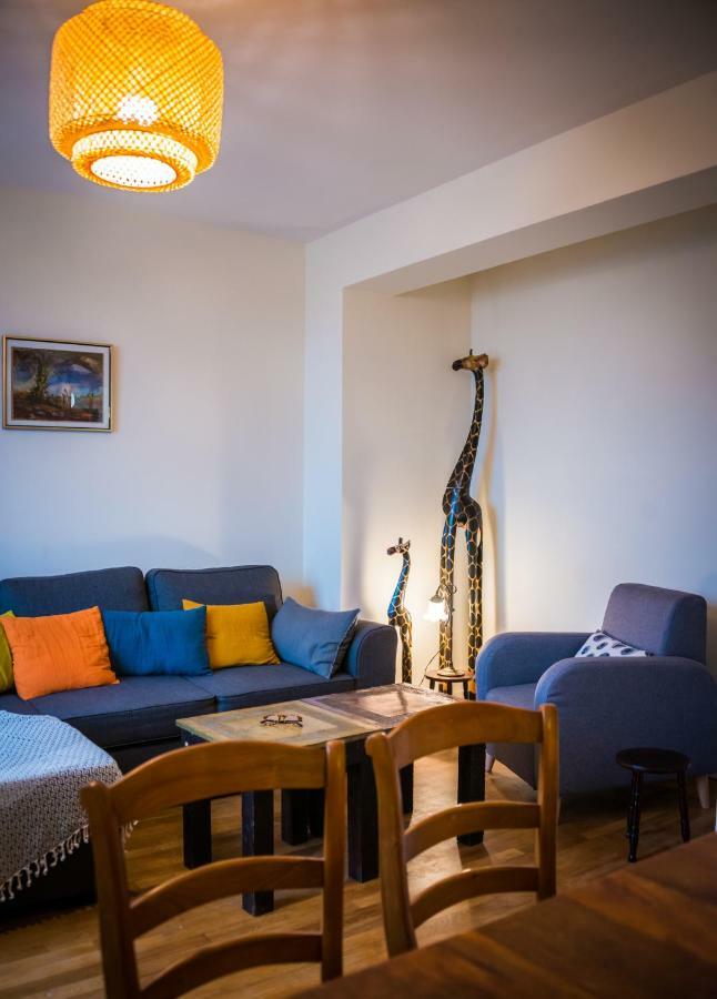 Apartmán Les Lumieres De La Loire Blois Exteriér fotografie