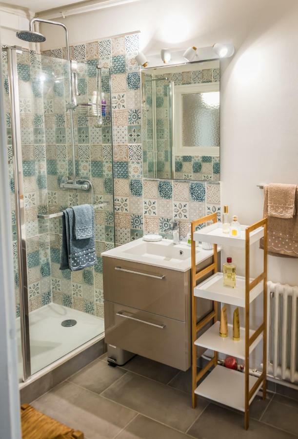 Apartmán Les Lumieres De La Loire Blois Exteriér fotografie